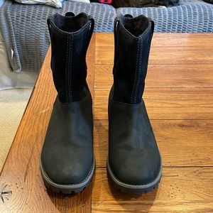 Timberland Ankle boots size 6.5